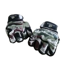 Bonsem Camo MMA Gloves