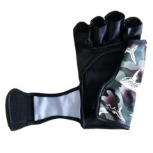 Bonsem Camo MMA Gloves