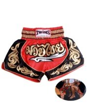 Muay Thai Shorts Twins Special