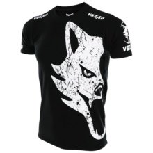 VSZAP MMA T-Shirt Mad Wolf