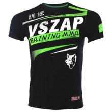 VSZAP Training MMA T-shirt