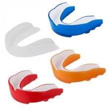 Silicone Boxing Mouth Guard