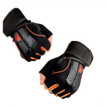 Workout Gloves AEX Orange
