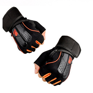 workout gloves