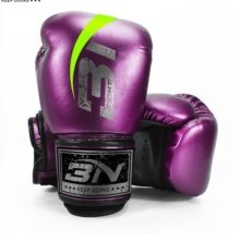 Pro Boxing Gloves 12oz BN WBR