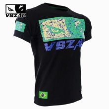Shogun T-Shirt VSZAP MMA